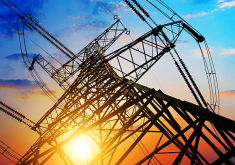 Energy & Utilities