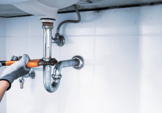 Plumbing