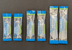 Stick Packs
