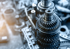 Greases & Lubricants