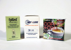 Secondary Packaging