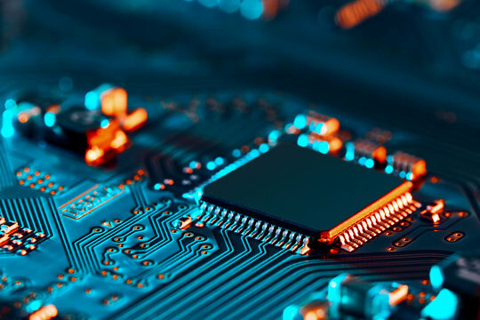 Electronics Image