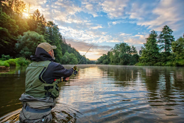 Fishing Pic