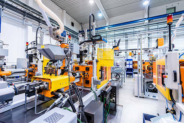 Industrial Image
