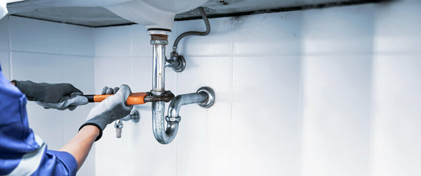 Plumbing Pic