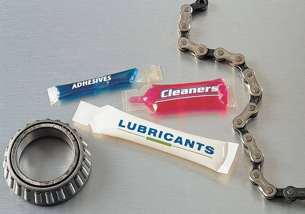 industrial packaging