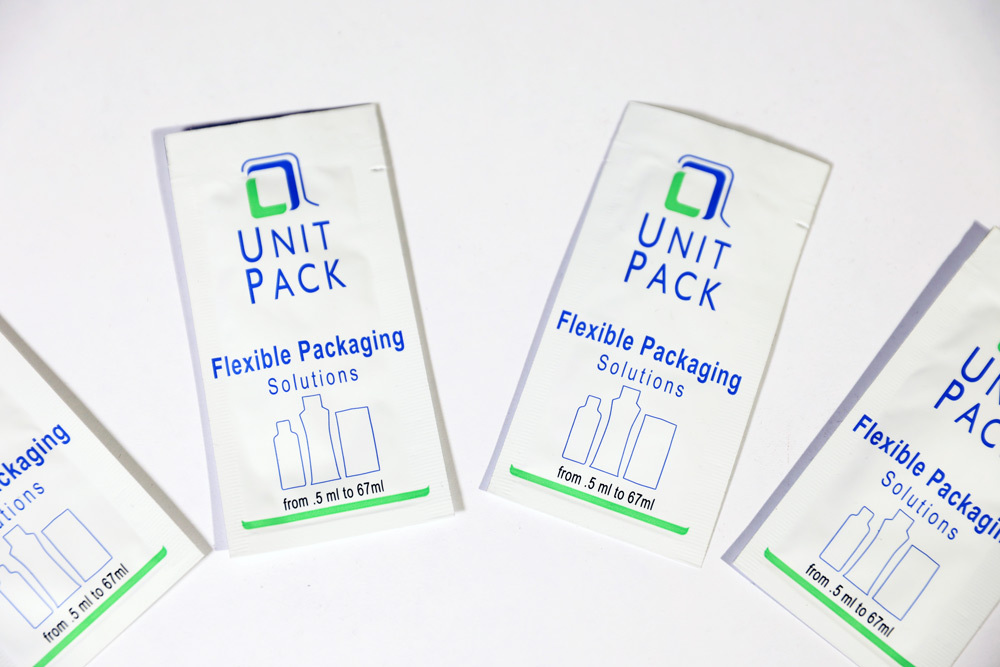 Travel Sachets